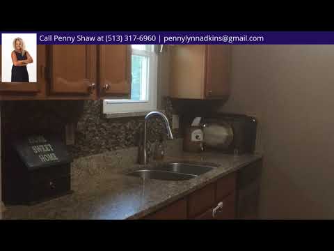 4330 Courtesy Lane, Batavia, OH home video tour