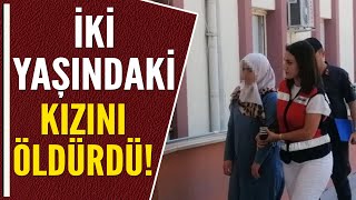 Betül 5 Gün Önce 2 Yaşina Gi̇rmi̇şti̇