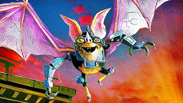TEENAGE MUTANT NINJA TURTLES "Villain Roll Call" Trailer (NEW 2023) TMNT: MUTANT MAYHEM
