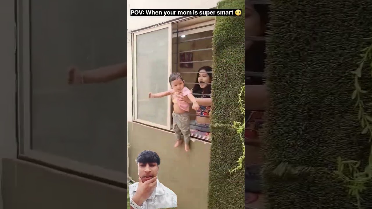 wait for end 🤣🤣 #viral