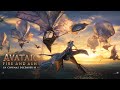 Avatar Fire And Ash Official Arabic Trailer In Cinemas December 18