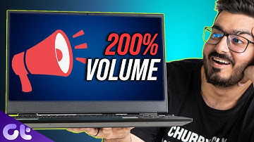 Top 7 Ways to Get Louder Sound on Windows 11 | Guiding Tech