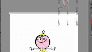 Anime Studio Pro MorphDials Demo