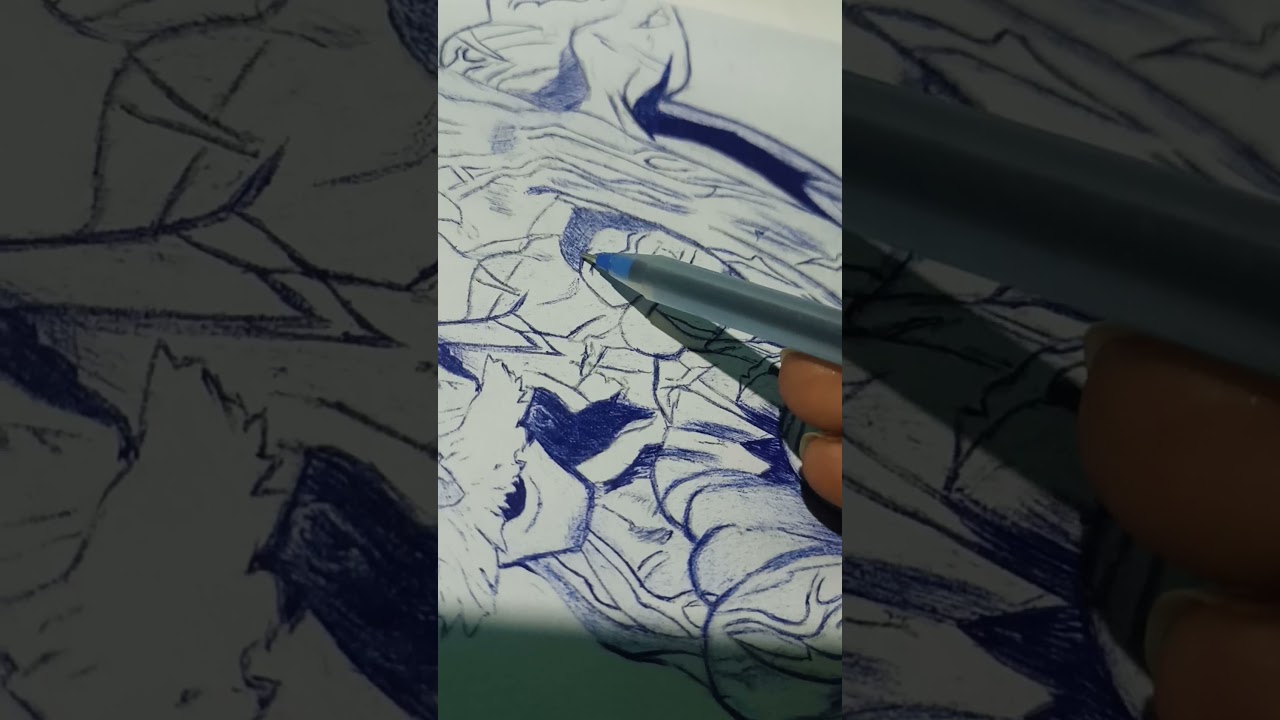 hunter x hunter ka shab she pawer full man 