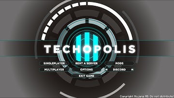 Techopolis 3 Ep 13