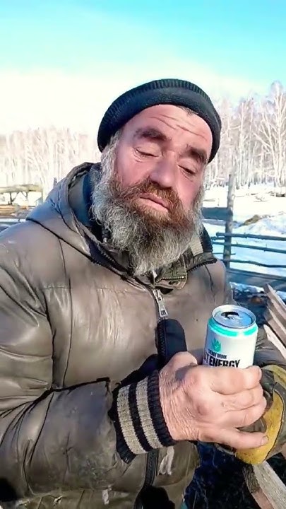 дал деду лит энорджи - YouTube