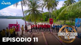 EL CONQUISTADOR 2026 (Episodio 11)