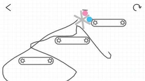 我過了Brain Dots的第222關！ http://braindotsapp.com #BrainDots #BrainDots_s222