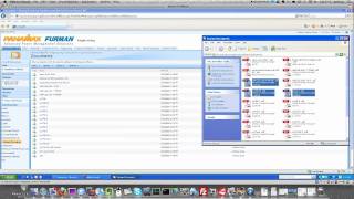 Moving Documents from one library to another on the Intranet