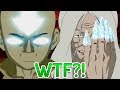 Top 10 WTF Avatar: The Last Airbender Moments