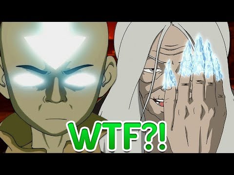 top-10-wtf-avatar:-the-last-airbender-moments