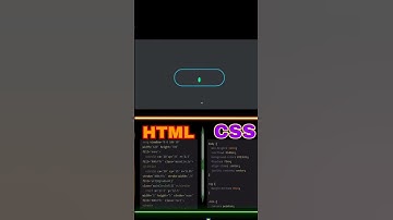 amazing download button animation 🌟 | using html css #coding #shotsfeed #programming #youtubeshorts