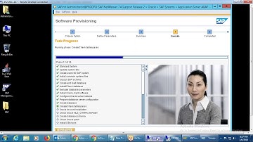 SAP BASIS Certification Course with Implementation Project