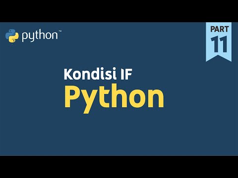 Mengenal Penggunaan Kondisi