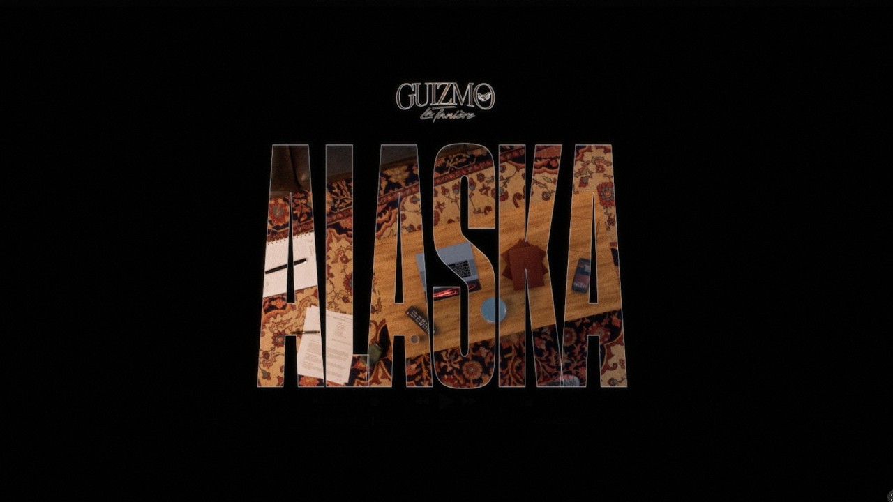 Guizmo - ALASKA (Visualizer)