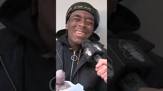 Uncovering Little Uzi Vert s Shocking Obsession with GG Allen