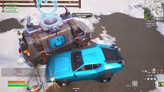 Car Glitch | Win Every Ranked Game (Fortnite C5S3)