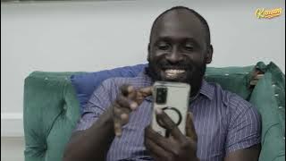 Best of Apostle Fandili (Dj shiti) Kamum