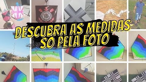 DESCUBRA AS MEDIDAS DE QUALQUER PIPA SÓ PELA FOTO | ESCOLA DE PIPEIROS