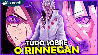 Rinnegan Tudo Que Você Precisa Saber