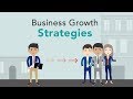 7 Strategies to Grow Your Business | Brian Tracy