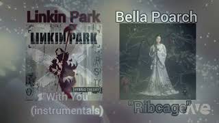Bella Poarch - Ribcage (Rock Remix)