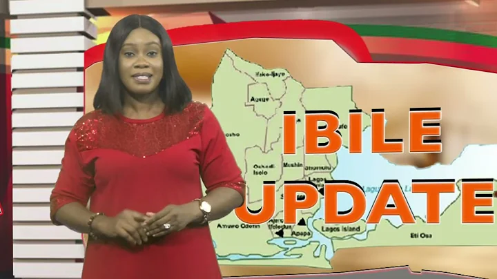 Ibile Update: Ayobo-Ipaja LCDA / Kosofe LG / Ikeja LG / Agboyi-Ketu LCDA