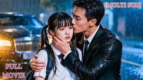 Rainy Night: Abstinent CEO Took Her Home As His Daughter—Drunken Night Turned Love To Obsession!