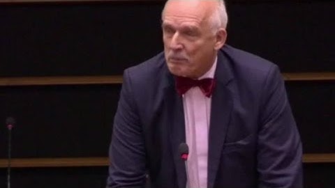 Ustawodawca ukarany za seksistowskie komentarze