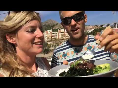 Video: Vijf Gezonde Bietensalades Om In De Zomer Af Te Vallen