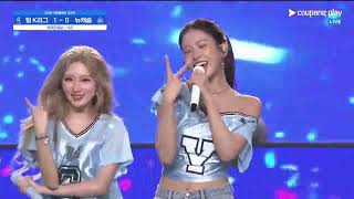 250730 IVE - FULL PERFORMANCE HEYA + LOVE DIVE + Rebel Heart…