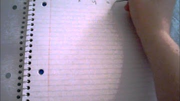 Solving Systems of Equations