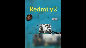 Vivo Y2 Touch Not Working#shortvideo #shorts #short