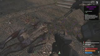 Черный Пасечник - новый мутант ЗПМ | ARMA 3 | amazingrp.ru