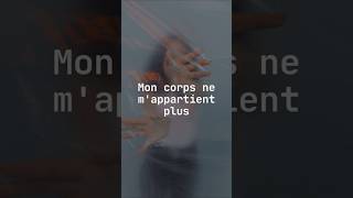 Mon corps ne m'appartient plus #shorts #EM #chronicillness #fibromyalgie #COVIDlong #systemenerveux