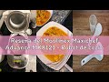 Reseña del Moulinex Maxichef Advance MK8121 - Robot de cocina, 45 programas de cocción, programable