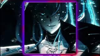 FUNK DO MAE KAI 3(Tiktok slowed version)Esdeath edit