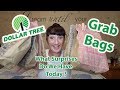 Opening Grab Bags From The Dollar Tree #10