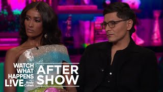 Rodrigo Reyes Reveals His Favorite Bravolebrity Home Designs | WWHL