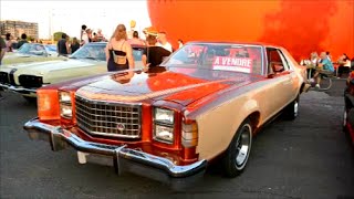 AWESOME '79 FORD LTD II COUPE - RARE ORIGINAL