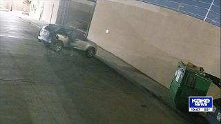 Crime Stoppers | Thieves steal thousands of dollars’ worth of items in Old Town