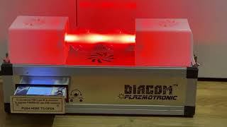 Diacom Plazmatronik