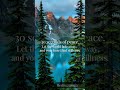 30 seconds of Peace / Healing Energy