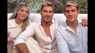 Inside Chris Appleton Divorce Partner, Kids, Career, Net Worth & their Future Unveiled!