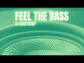 DJ Nightdrop - Feel The Bass (Visualizer)