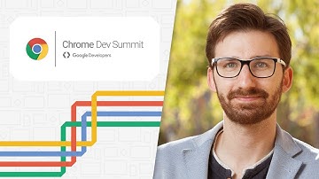 DevTools in 2015: Authoring to the max (Chrome Dev Summit 2015)