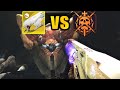 Destiny 2: RUINOUS EFFIGY vs Last Wish Raid!