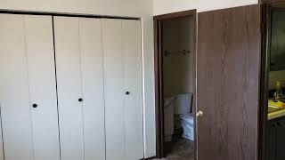 Current Apartment Walkthrough - 6/4/2021 Vlog