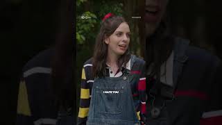 Wet Monologue | Taskmaster Australia #taskmaster #emmaholland #taskmasteraustralia #comedy