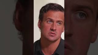 How FAMILY broke Ryan Lochte! PT3 #shorts #swimming #family
